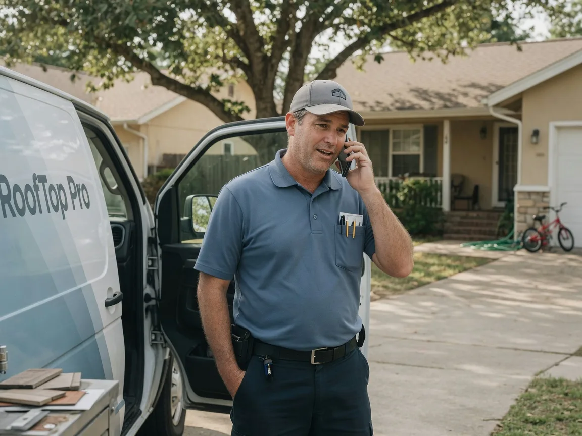 Roof Repair Marshall, AR FAQs