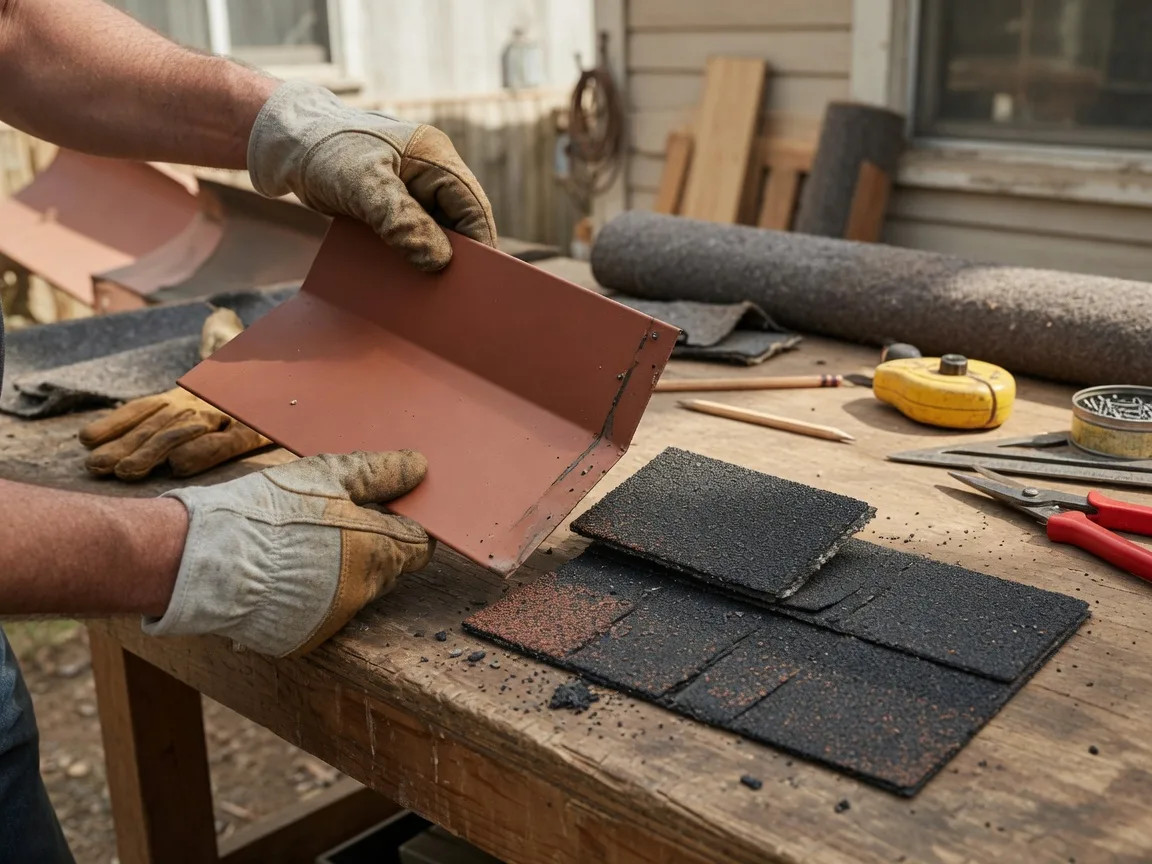 Roof Repair company in Marshall, AR